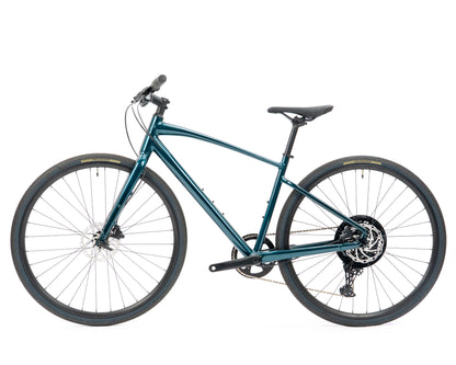 [Pre-Owned] 2026 Specialized Sirrus X 3.0 KM - Size S