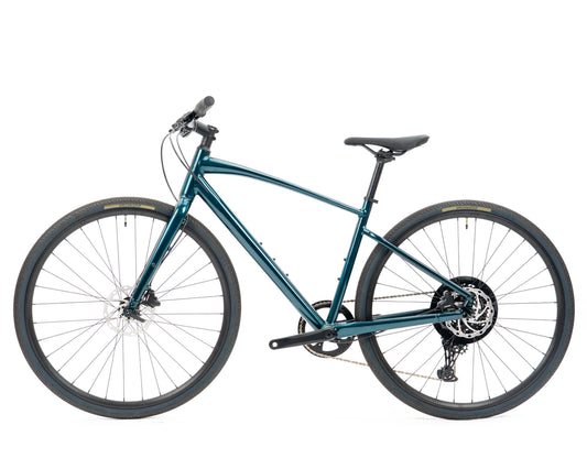 [Pre-Owned] 2026 Specialized Sirrus X 3.0 KM - Size S