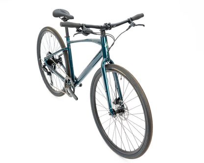 [Pre-Owned] 2026 Specialized Sirrus X 3.0 KM - Size S