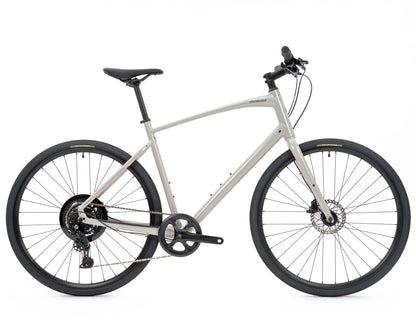 [Pre-Owned] 2026 Specialized Sirrus X 2.0 KM - Size XL