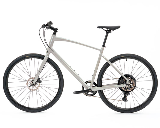 [Pre-Owned] 2026 Specialized Sirrus X 2.0 KM - Size XL