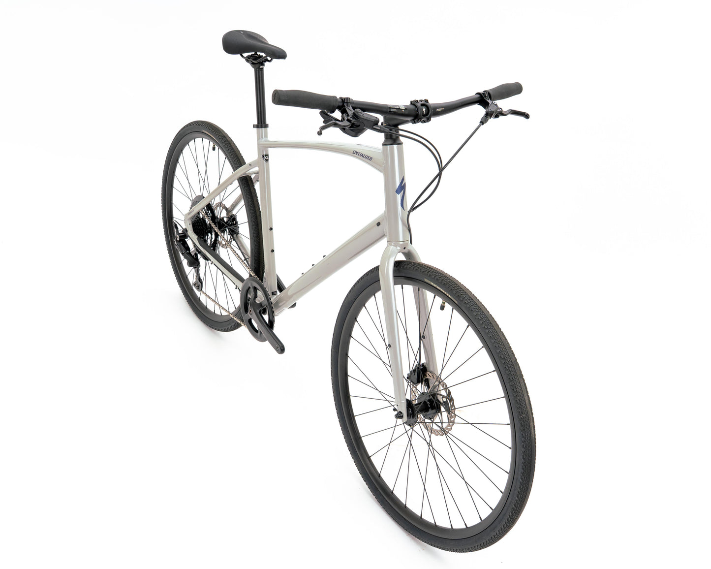 [Pre-Owned] 2026 Specialized Sirrus X 2.0 KM - Size XL