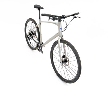 [Pre-Owned] 2026 Specialized Sirrus X 2.0 KM - Size XL