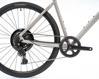 [Pre-Owned] 2026 Specialized Sirrus X 2.0 KM - Size XL