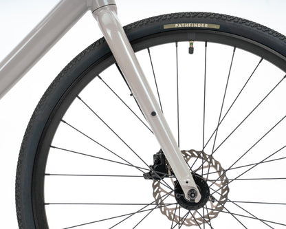 [Pre-Owned] 2026 Specialized Sirrus X 2.0 KM - Size XL