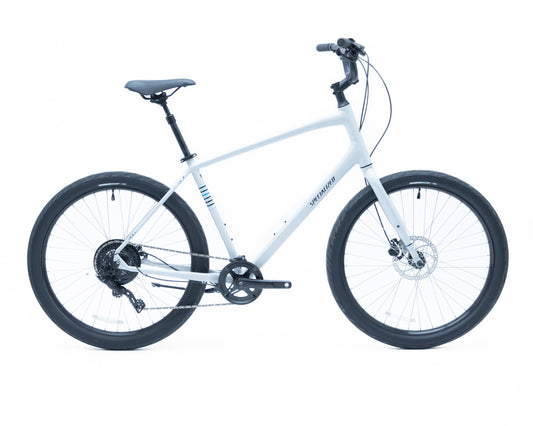 [Pre-Owned] 2025 Specialized 2025 Roll 3.0 - Size XL