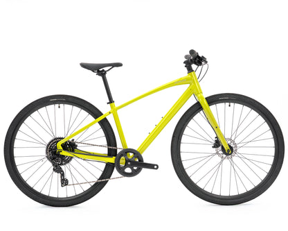 [Pre-Owned] 2025 Specialized  Sirrus X 2.0 KM - Size XS