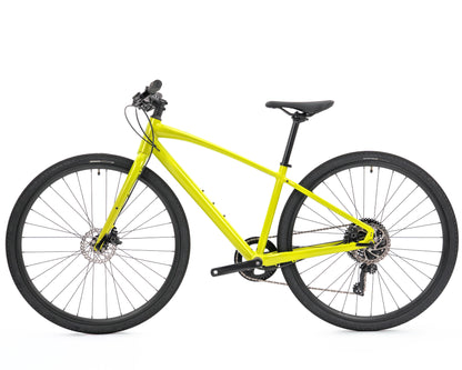 [Pre-Owned] 2025 Specialized  Sirrus X 2.0 KM - Size XS