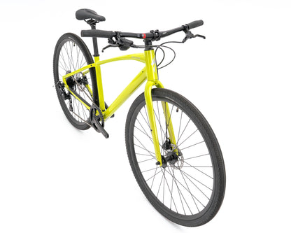 [Pre-Owned] 2025 Specialized  Sirrus X 2.0 KM - Size XS