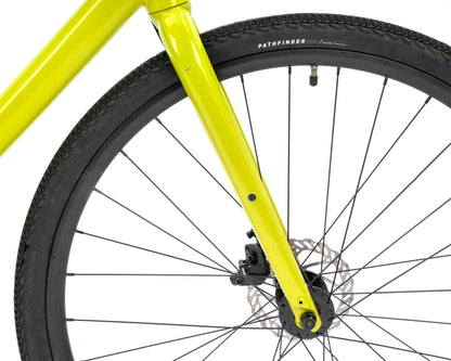 [Pre-Owned] 2025 Specialized  Sirrus X 2.0 KM - Size XS