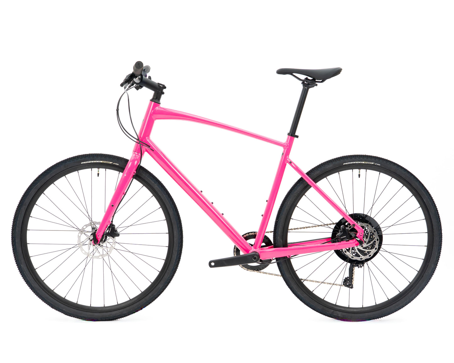 [Pre-Owned] 2025 Specialized Sirrus X 3.0 KM - Size XL