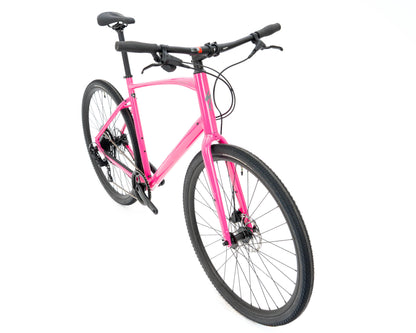 [Pre-Owned] 2025 Specialized Sirrus X 3.0 KM - Size XL