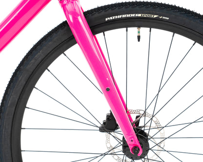[Pre-Owned] 2025 Specialized Sirrus X 3.0 KM - Size XL