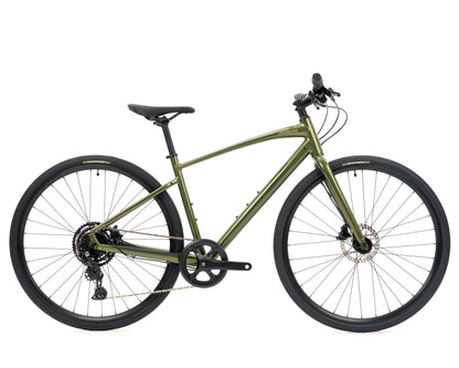 [Pre-Owned] 2026 Specialized Sirrus X 2.0 KM - Size S