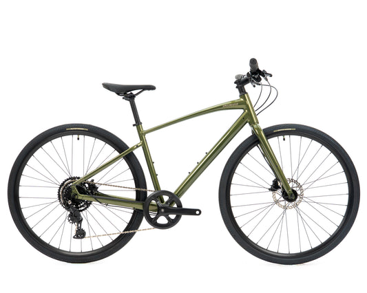 [Pre-Owned] 2026 Specialized Sirrus X 2.0 KM - Size S