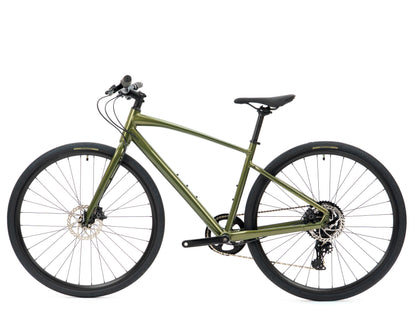 [Pre-Owned] 2026 Specialized Sirrus X 2.0 KM - Size S