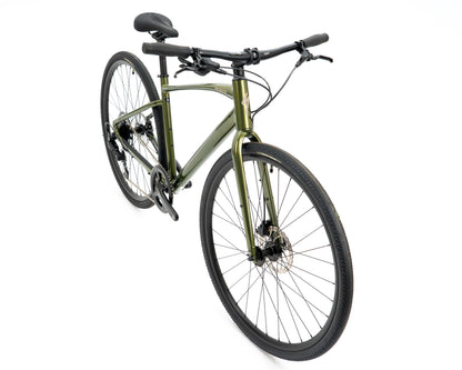 [Pre-Owned] 2026 Specialized Sirrus X 2.0 KM - Size S