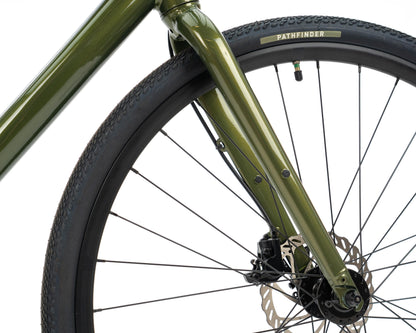[Pre-Owned] 2026 Specialized Sirrus X 2.0 KM - Size S