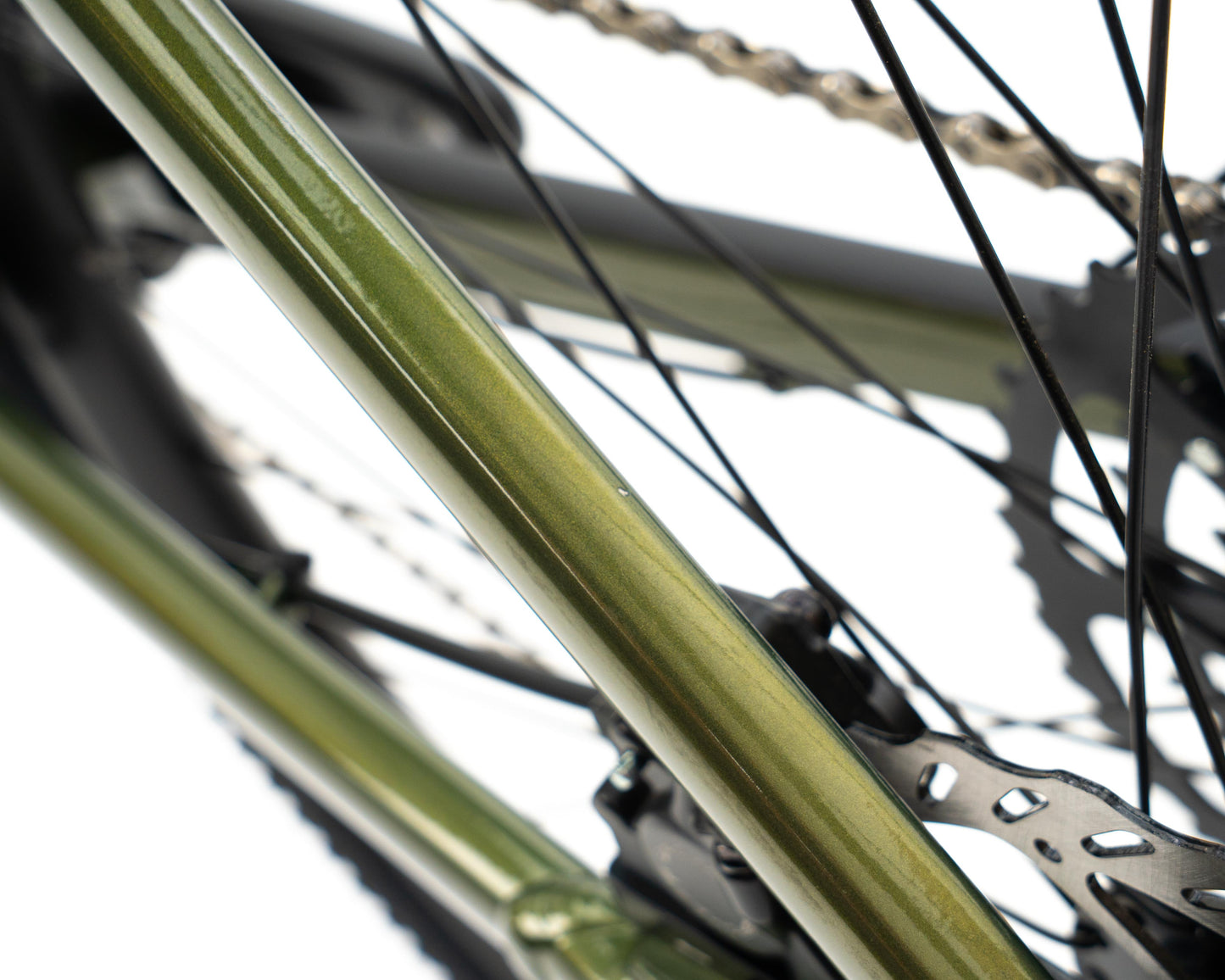 [Pre-Owned] 2026 Specialized Sirrus X 2.0 KM - Size S