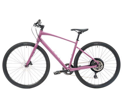 [Pre-Owned] 2025 Specialized Sirrus X 2.0 KM - Size M