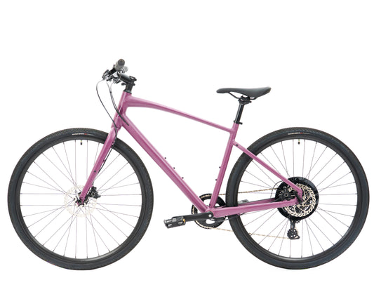 [Pre-Owned] 2025 Specialized Sirrus X 2.0 KM - Size M