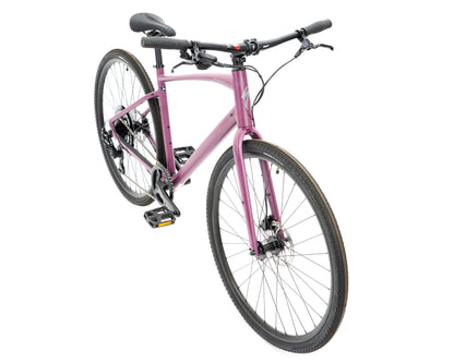 [Pre-Owned] 2025 Specialized Sirrus X 2.0 KM - Size M