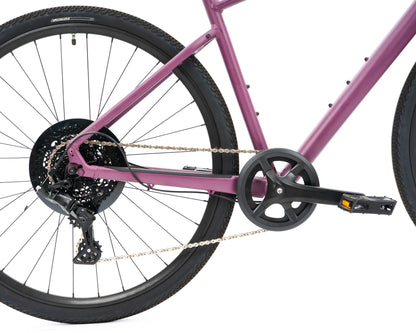 [Pre-Owned] 2025 Specialized Sirrus X 2.0 KM - Size M