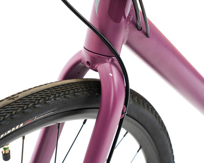 [Pre-Owned] 2025 Specialized Sirrus X 2.0 KM - Size M