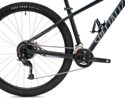 [Pre-Owned] 2025 Specialized Rockhopper Base 29 - Size M