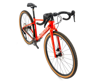 [Pre-Owned] 2026 Specialized Diverge 4 Sport - Size 52