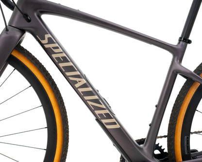 [Pre-Owned] 2026 Specialized Diverge 4 Expert - Shimano GRX Di2 - Size 52