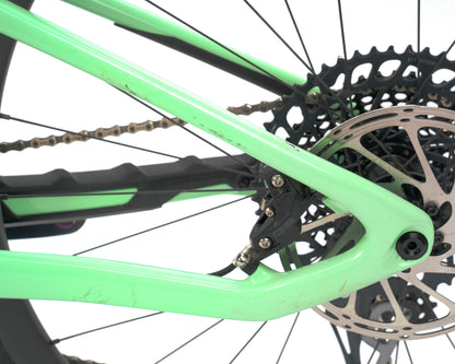 [Pre-Owned] 2022 Specialized Stumpjumper Pro - Size S3