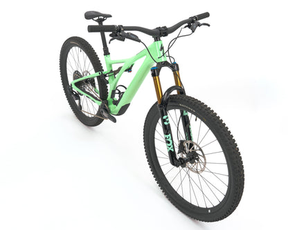 [Pre-Owned] 2022 Specialized Stumpjumper Pro - Size S3