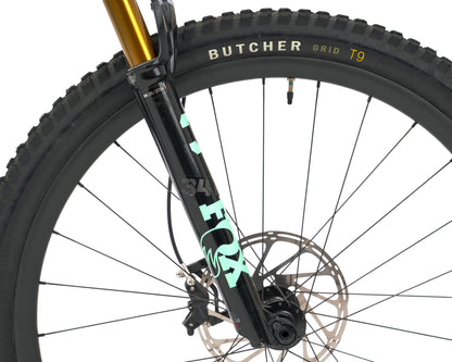 [Pre-Owned] 2022 Specialized Stumpjumper Pro - Size S3