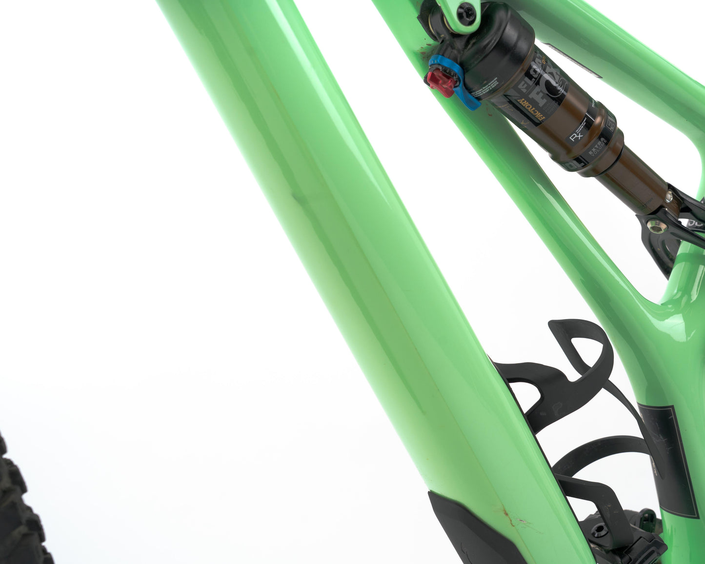 [Pre-Owned] 2022 Specialized Stumpjumper Pro - Size S3