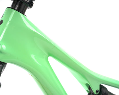 [Pre-Owned] 2022 Specialized Stumpjumper Pro - Size S3