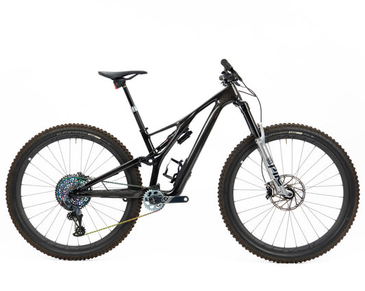 [Pre-Owned] 2020 Specialized S-Works Stumpjumper Carbon - Size S