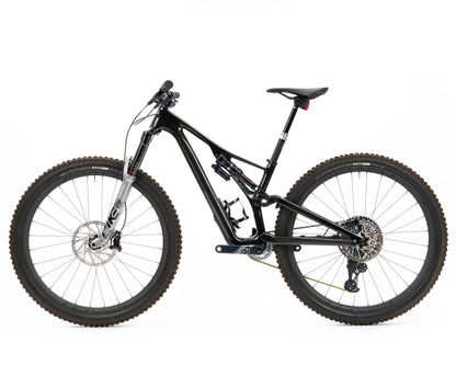 [Pre-Owned] 2020 Specialized S-Works Stumpjumper Carbon - Size S