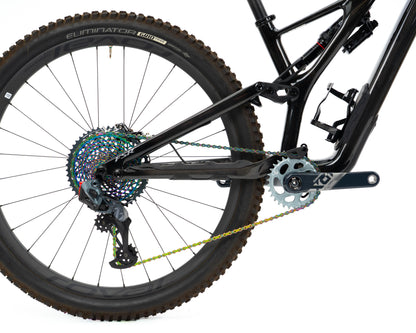 [Pre-Owned] 2020 Specialized S-Works Stumpjumper Carbon - Size S