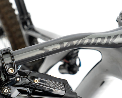 [Pre-Owned] 2020 Specialized S-Works Stumpjumper Carbon - Size S