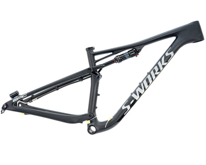 [Pre-Owned] 2018 Specialized S-Works Epic Ultralight 29 Frame - Size S