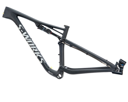 [Pre-Owned] 2018 Specialized S-Works Epic Ultralight 29 Frame - Size S