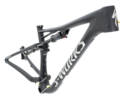 [Pre-Owned] 2018 Specialized S-Works Epic Ultralight 29 Frame - Size S