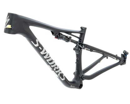 [Pre-Owned] 2018 Specialized S-Works Epic Ultralight 29 Frame - Size S