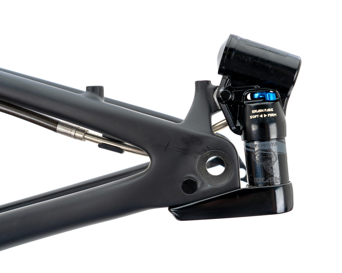 [Pre-Owned] 2018 Specialized S-Works Epic Ultralight 29 Frame - Size S