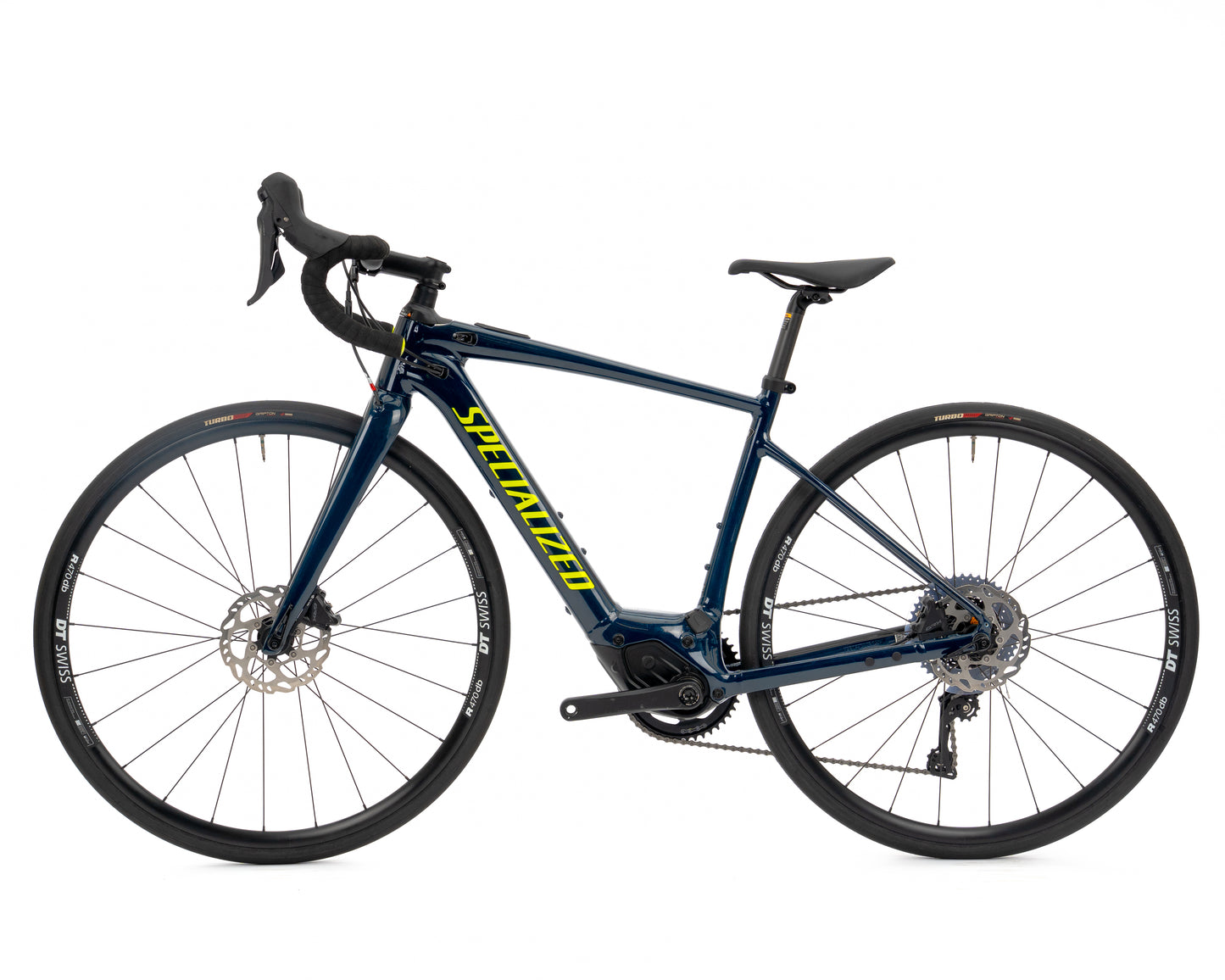 [Pre-Owned] 2021 Specialized Creo SL E5 Comp - Size M