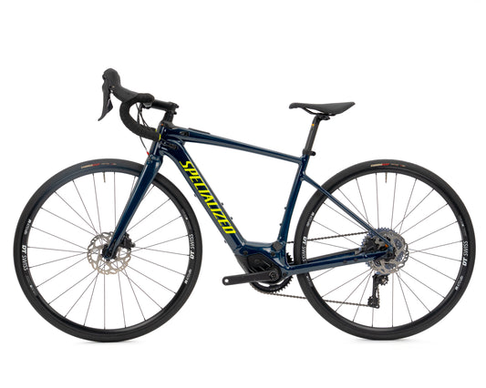 [Pre-Owned] 2021 Specialized Creo SL E5 Comp - Size M