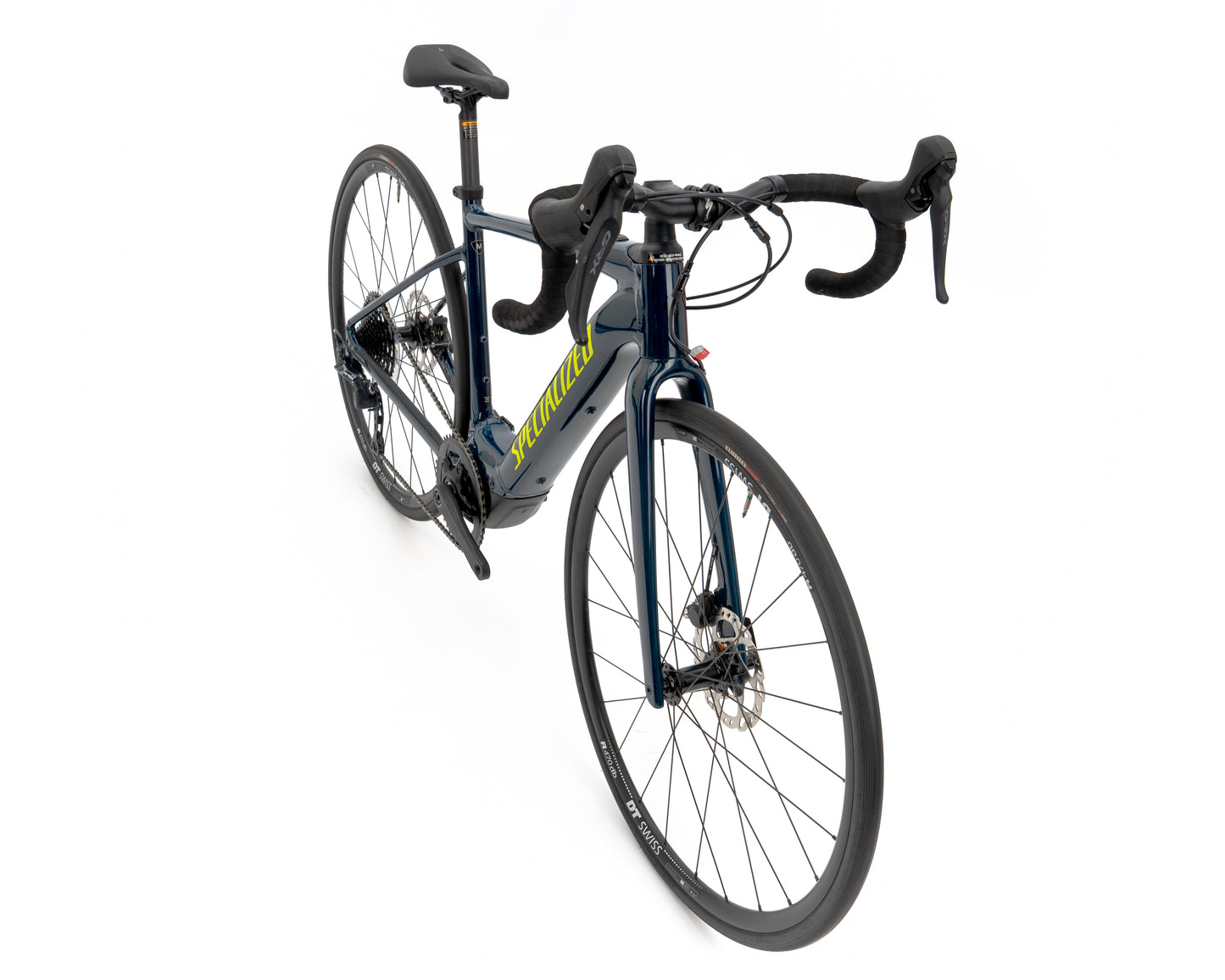 [Pre-Owned] 2021 Specialized Creo SL E5 Comp - Size M