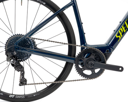 [Pre-Owned] 2021 Specialized Creo SL E5 Comp - Size M