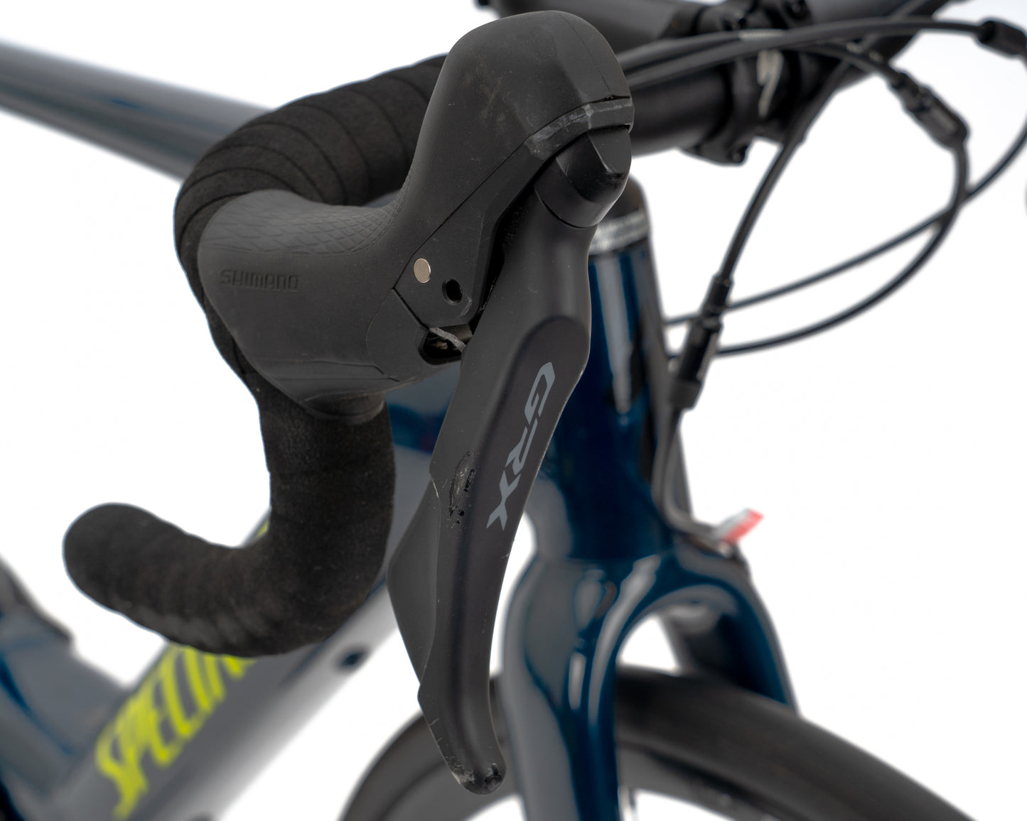 [Pre-Owned] 2021 Specialized Creo SL E5 Comp - Size M